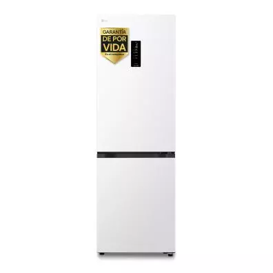 Frigorífico combi LG GBBSJ11ESW
